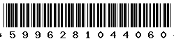 5996281044060 5996281044060