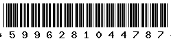 5996281044787 5996281044787
