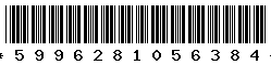 5996281056384 5996281056384