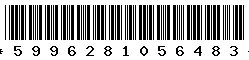 5996281056483 5996281056483