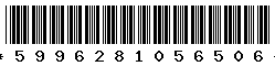 5996281056506 5996281056506