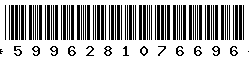 5996281076696 5996281076696