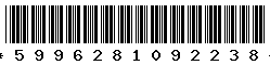 5996281092238 5996281092238