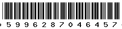 5996287046457 5996287046457