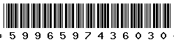 5996597436030 5996597436030