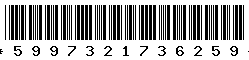 5997321736259 5997321736259