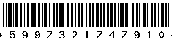 5997321747910 5997321747910