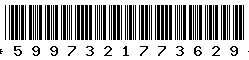 5997321773629 5997321773629