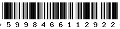 5998466112922 5998466112922