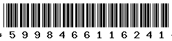 5998466116241 5998466116241
