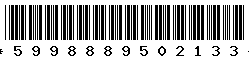 5998889502133