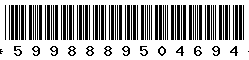 5998889504694 5998889504694