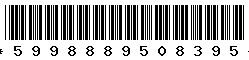 5998889508395 5998889508395