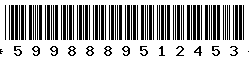 5998889512453 5998889512453