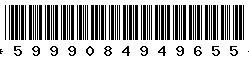5999084949655 5999084949655