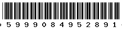 5999084952891 5999084952891
