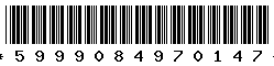 5999084970147 5999084970147