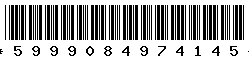 5999084974145 5999084974145