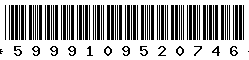 5999109520746 5999109520746