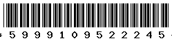 5999109522245 5999109522245