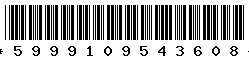 5999109543608 5999109543608
