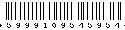 5999109545954 5999109545954