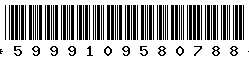 5999109580788 5999109580788