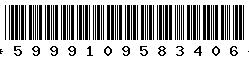5999109583406 5999109583406