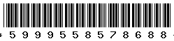 5999558578688 5999558578688