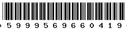 5999569660419