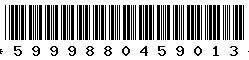5999880459013 5999880459013