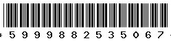 5999882535067