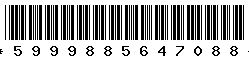 5999885647088 5999885647088