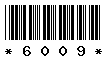 6009