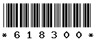 618300 618300