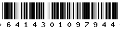 6414301097944