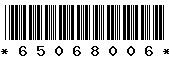 65068006 65068006