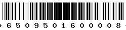 6509501600008