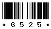 6525 6525