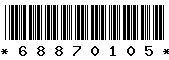 68870105