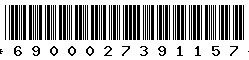 6900027391157