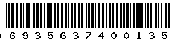 6935637400135 6935637400135