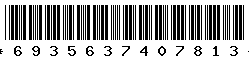 6935637407813 6935637407813