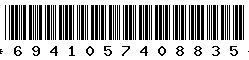 6941057408835 6941057408835