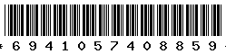 6941057408859 6941057408859