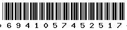 6941057452517 6941057452517