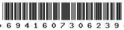 6941607306239 6941607306239