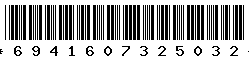 6941607325032