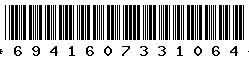 6941607331064 6941607331064