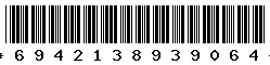 6942138939064 6942138939064